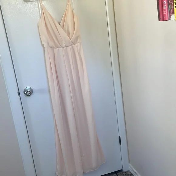 Lulus XS Jumpsuit - Picture 5 of 5